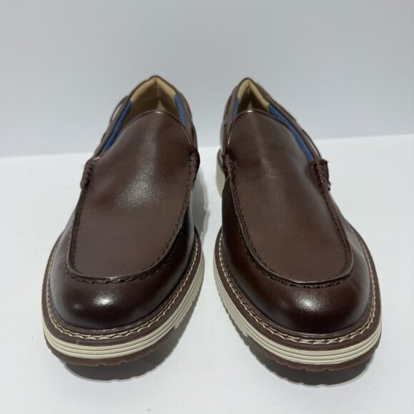 Tommy Hilfiger Men’s Harte Loafers Size 11.5 M